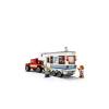 Pickup e Caravan - Lego City (60182)