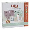 Tombola degli animali Lotto animals (LD4751)