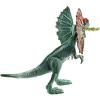 Jurassic World Dilophosaurus Dinosauro Attack Pack (FPF14)