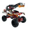 Pickup 4X4 - Lego Technic (9398)