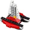 Elicottero di soccorso - Lego Creator (31057)