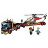 Trasportatore carichi pesanti - Lego City (60183)