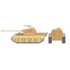 Carro armato Sd. Kfz. 171 Panther AUSF. A (IT15752)