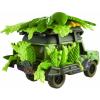 Cars Jungle Miles Cars -Protagonisti Deluxe (BDW66)