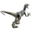 Jurassic World Velociraptor Blue Dinosauro Attack Pack (FPF12)