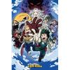 My Hero Academia Eri & Group Poster (91,5x61) (ABYDCO790)
