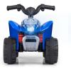 Quad Elettrico Honda 6 Volt Blu (100050336)