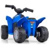Quad Elettrico Honda 6 Volt Blu (100050336)