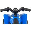 Quad Elettrico Honda 6 Volt Blu (100050336)