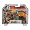Jurassic World Dimorphodon Dinosauro Attack Pack (FPF16)