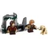 L'attacco di Shelob - Lego LofTR/Hobbit (9470)