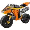 Super moto - Lego Creator (31059)