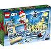 Calendario dell'avvento Lego City (60268)