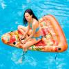 Materassino Pizza 175x145 cm (58752)