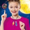 The Moon Academy Moon Crystal Pendants (107544)