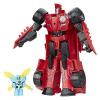 Transformers Rid Power Hero Sideswipe (MOD0196)