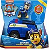 Paw Patrol - Macchina della polizia di Chase