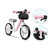 Bici Senza Pedali - Balance Bike - Arie Rosa (657558)