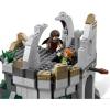 Attacco a Colle Vento - Lego LofTR/Hobbit (9472)