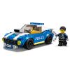 Arresto su strada della polizia - Lego City (60242)