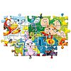 Puzzle Maxi 104 Pz Topo Gigio (23756)
