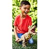 Jurassic World, Dinosauro T-Rex Ruggito Epico (GJT60)