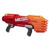 Fucile Nerf Elite Mega twinshock (B9894EU4)