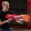 Fucile Nerf Elite Mega twinshock (B9894EU4)