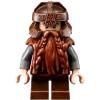 La battaglia del fosso di Helm - Lego LofTR/Hobbit (9474)