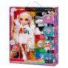 Bambola Rainbow High Watercolor & Create Doll Purple Eyes (507581)