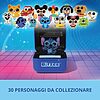 Bitzee Il Cucciolo Interattivo E Digitale - Versione Disney (6070083)