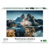 Puzzle 1000 Pezzi Dolomiti (30759)