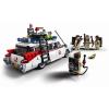 Lego Ghostbusters Ecto-1 - Lego Ideas (21108)