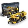 Cada - Mobile Crane (C65005W)