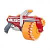 Fucile Nerf Mega Megalodon (E4217)