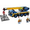 Gru mobile - Lego City (60324)