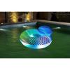 Poltrona Galleggiante Swim Bright con Luci LED 118X118 cm