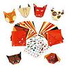 Animali di carta - Small gifts for older ones - Origami (DJ08761)