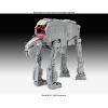 Heavy Assault Walker del Primo Ordine Star Wars 8