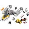 Y-Wing Starfighter - Lego Star Wars (75172)