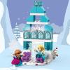 Il Castello di ghiaccio di Frozen - Lego Duplo Princess (10899)