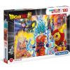 Puzzle 180 2 Dragon Ball