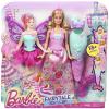 Barbie Fantasia 3 in 1 (DHC39)