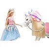 Cavallo Di Barbie - Princess Adventure (GML79)