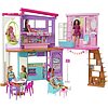 Playset Barbie La casa di Malibu (HCD50)