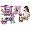 Playset Barbie La casa di Malibu (HCD50)