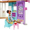 Playset Barbie La casa di Malibu (HCD50)