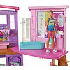 Playset Barbie La casa di Malibu (HCD50)