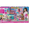 Playset Barbie La casa di Malibu (HCD50)