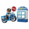Moto della Polizia - Lego Duplo Town (10900)